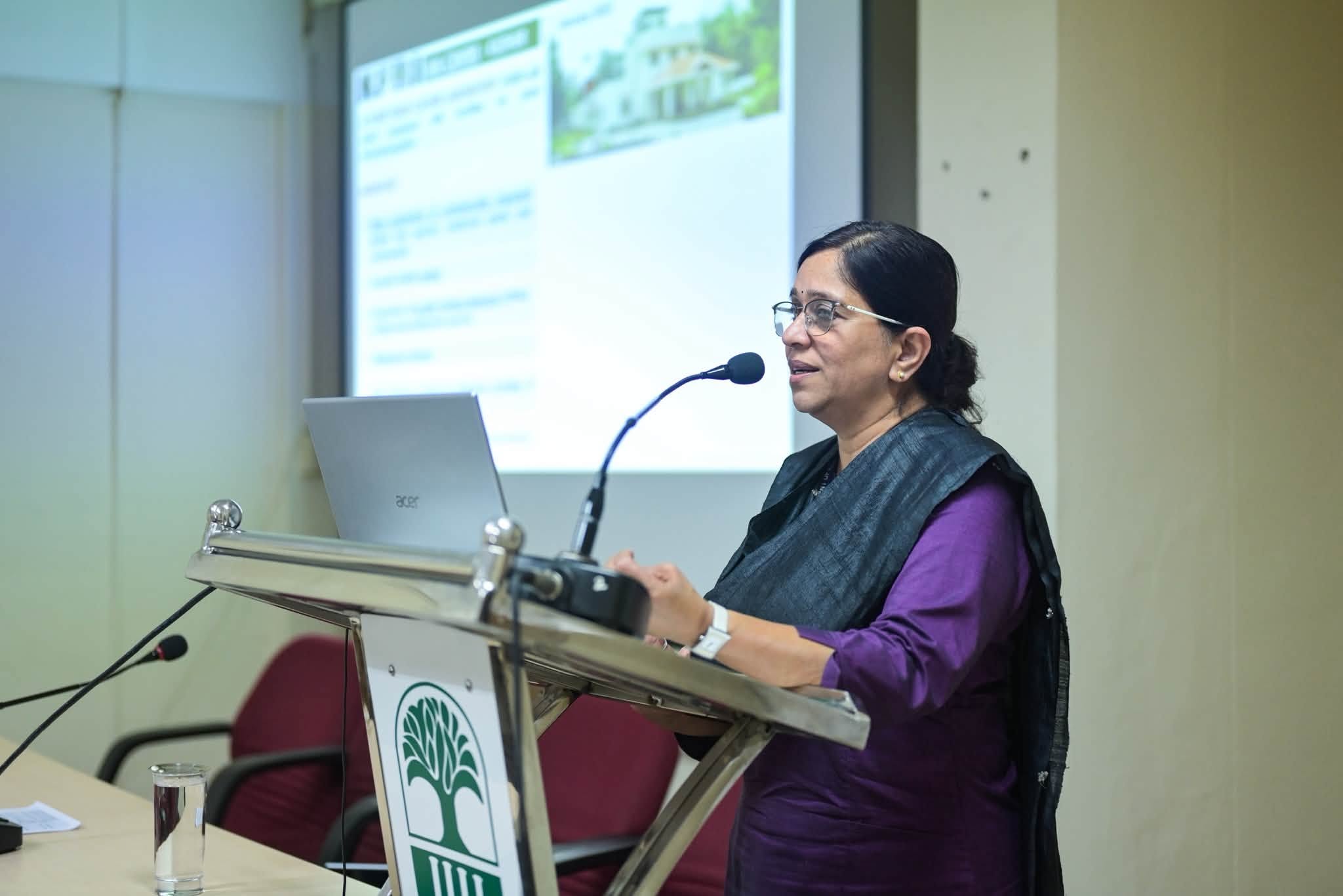 Day 1 Technical Session Highlights | National Training Course for IFS Officers at KSCSTE-KFRI